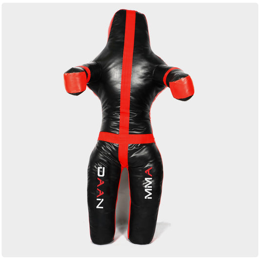Grapping Dummy
