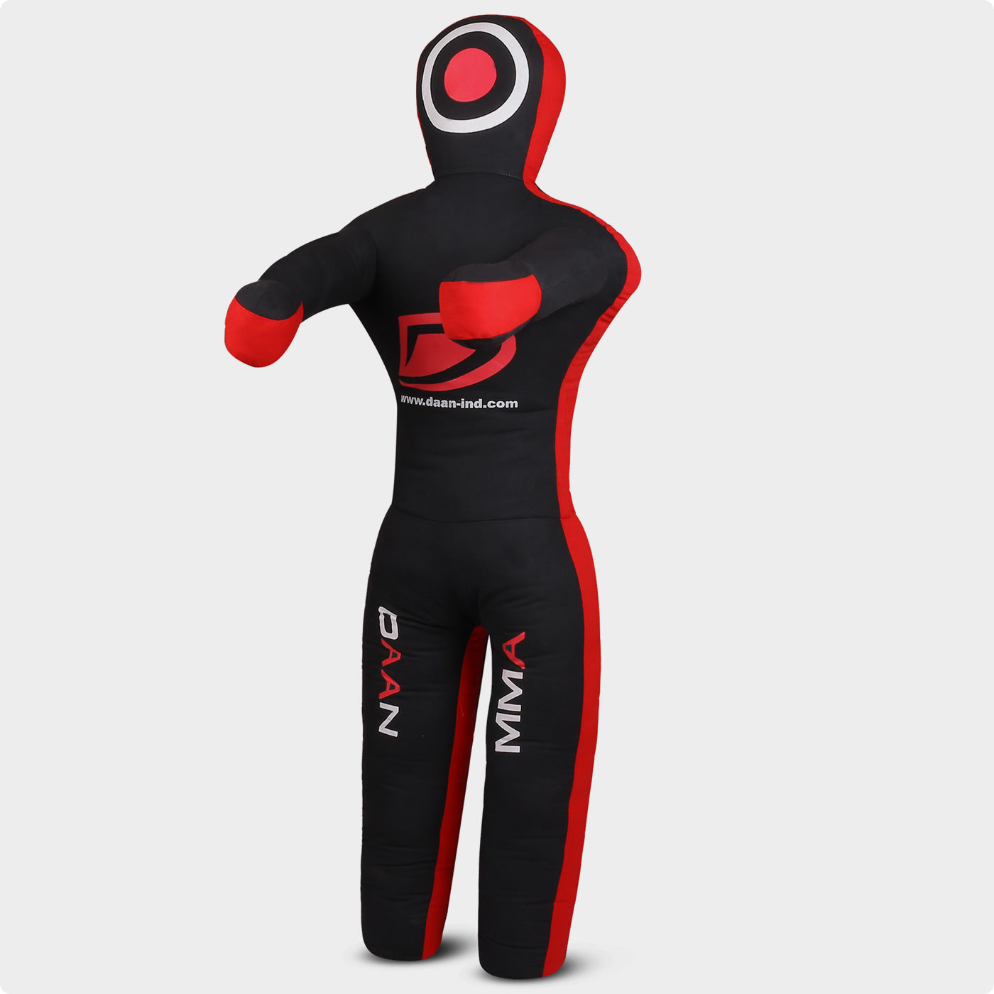 Standing MMA Dummy