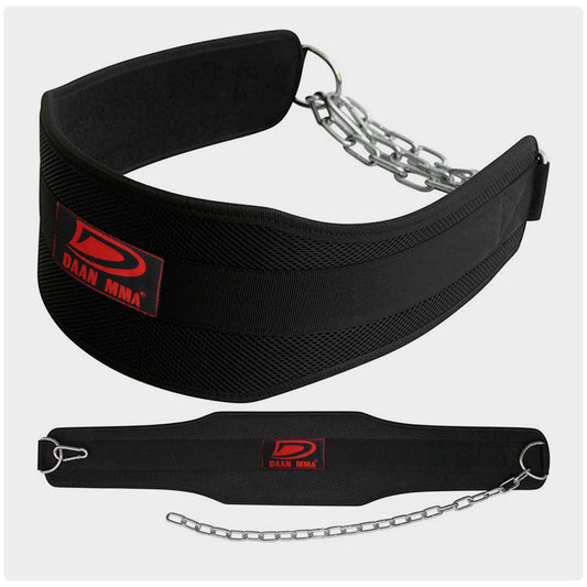 Dipping Belts