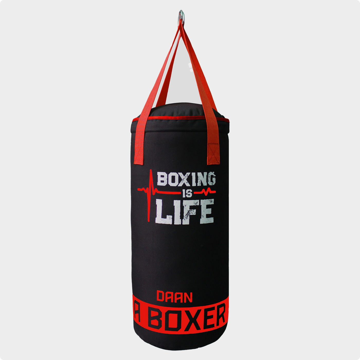 Kids Punching Bags & Miits